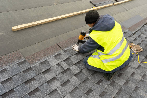 Best Shingle Roofing Installation  in Fort Pierce North, FL