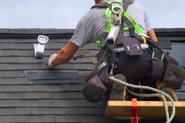Best Gutter Installation and Roofing  in Fort Pierce North, FL