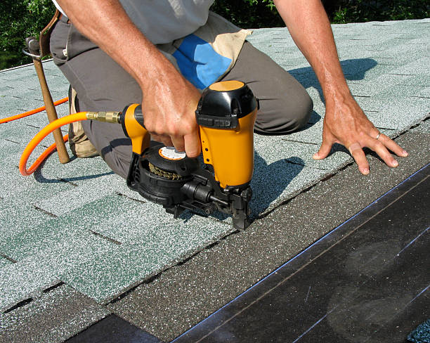 Best Roofing Contractor Near Me  in Fort Pierce North, FL