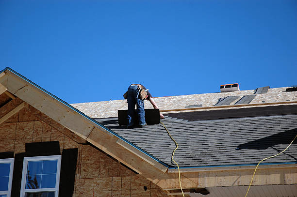 Best Residential Roofing Contractor  in Fort Pierce North, FL