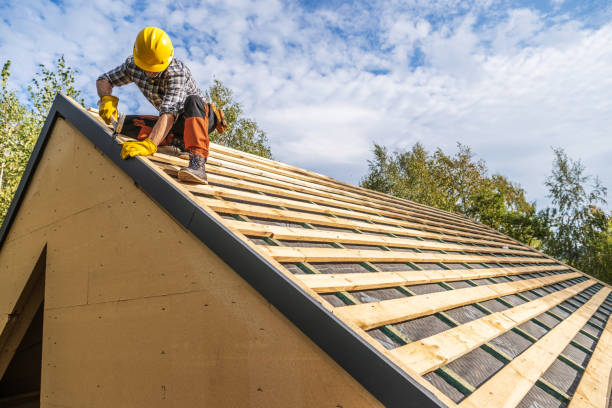 Best Residential Roofing Contractor  in Fort Pierce North, FL