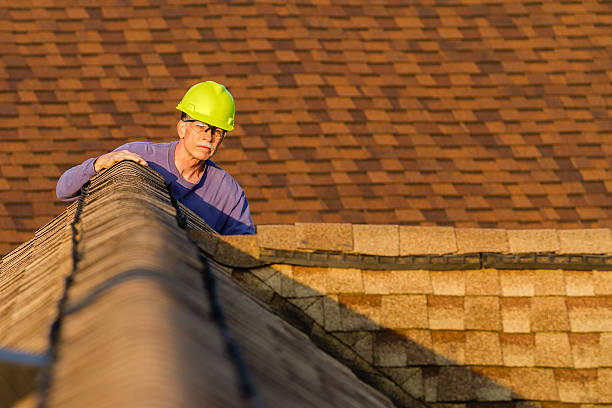 Best Commercial Roofing Services  in Fort Pierce North, FL
