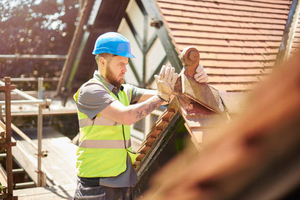 Tile Roofing Contractor in Fort Pierce North, FL